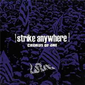 Strike Anywhere - Chorus Of One mp3