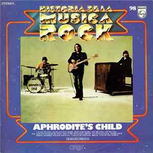 Aphrodite's Child - Historia De La Musica Rock mp3