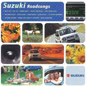 Various - Suzuki Roadsongs mp3