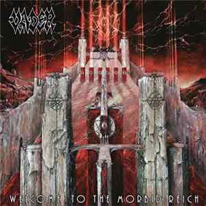 Vader - Welcome To The Morbid Reich mp3