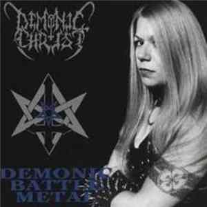 Demonic Christ - Demonic Battle Metal mp3