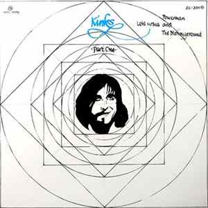 Kinks - Lola Versus Powerman And The Moneygoround - Part One mp3