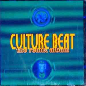 Culture Beat - The Remix Album mp3