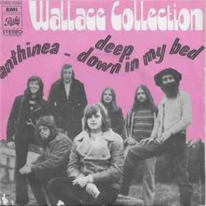 Wallace Collection - Anthinea mp3