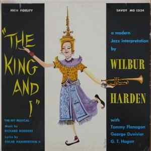 Wilbur Harden - The King And I mp3