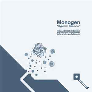 Monogen - Hypnotic Daemon LP mp3