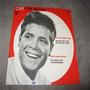 Cliff Richard - I'm The Lonely One mp3