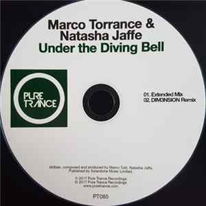 Marco Torrance & Natasha Jaffe - Under The Diving Bell mp3