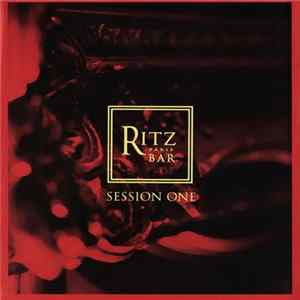 Various - Ritz Paris Bar - Session One mp3