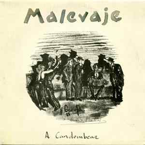 Malevaje - A Candombear mp3