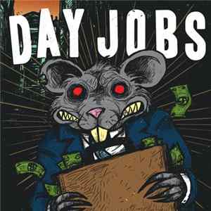 Day Jobs - Day Jobs mp3