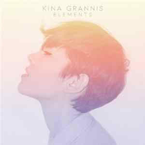 Kina Grannis - Elements mp3