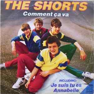 The Shorts - Comment Ça Va mp3