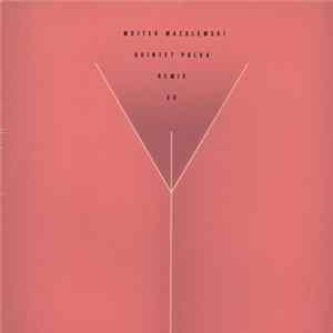 Wojtek Mazolewski Quintet - Polka Remixed mp3