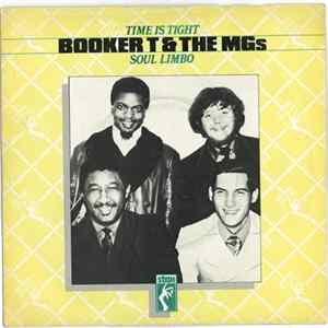 Booker T & The MG's - Time Is Tight mp3