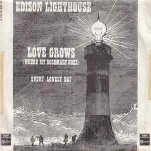 Edison Lighthouse - Love Grows (Where My Rosemary Goes) mp3