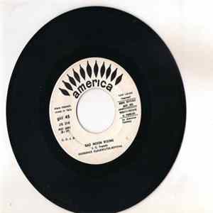 Creedence Clearwater Revival - Bad Moon Rising mp3
