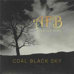 Alan Fox Band - Coal Black Sky mp3