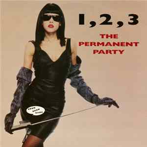 1, 2, 3 - The Permanent Party mp3