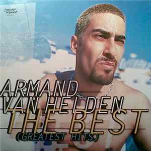 Armand Van Helden - The Best (Greatest Hits) mp3