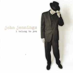 John Jennings - I Belong To You mp3