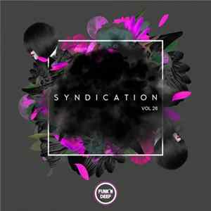 Various - Syndication Vol 26 mp3