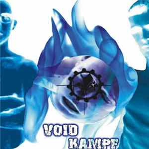 Void Kampf - First Assault mp3