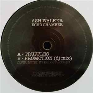 Ash Walker - Truffles mp3