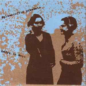 Various - Spleencoffin Presents: Ladys In Noyz mp3