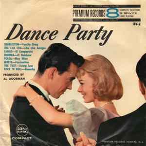 Unknown Artist - Dance Party mp3