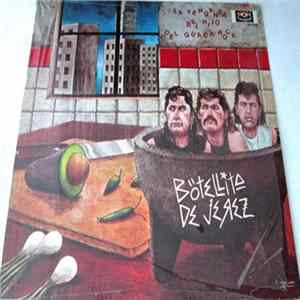 Botellita De Jerez - La Venganza Del Hijo Del Guacarock mp3