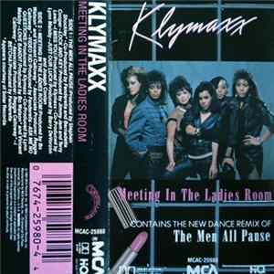 Klymaxx - Meeting In The Ladies Room mp3