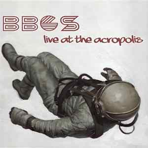 Begin By Gathering Supplies - BBGS: Live At The Acropolis mp3