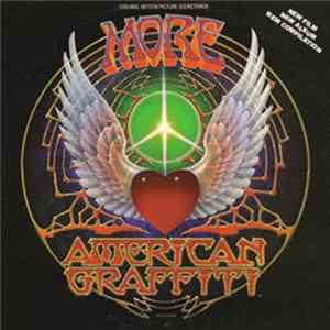Various - More American Graffiti (Original Motion Picture Soundtrack) mp3