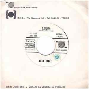 Gli Uh! - È Finita (Fine Time) mp3