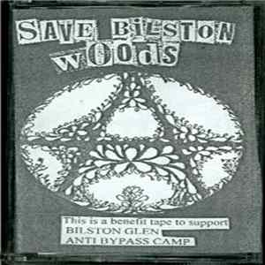 Various - Save Bilston Woods mp3