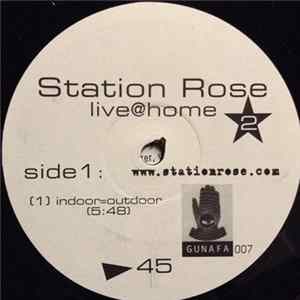 Station Rose - Subversion mp3