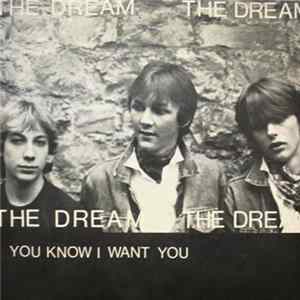The Dream - You Know I Want You / Gipsy mp3