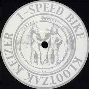 1-Speed Bike - Klootzak Keizer mp3