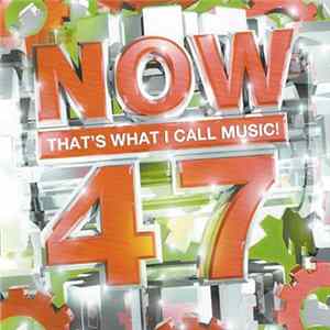 Various - Now That's What I Call Music! 47 mp3