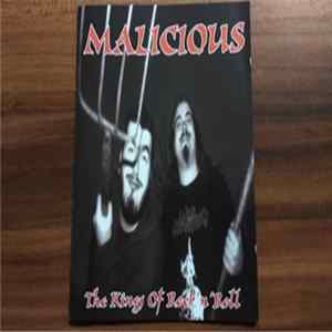 Malicious - The Kings Of Rock'n'Roll mp3