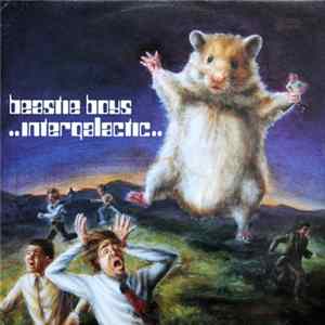 Beastie Boys - Intergalactic mp3