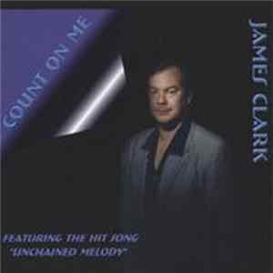 James Clark - Count On Me mp3