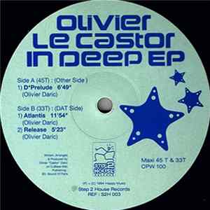 Olivier Le Castor - In Deep EP mp3