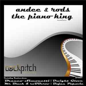 Andee & Rods - The Piano King mp3
