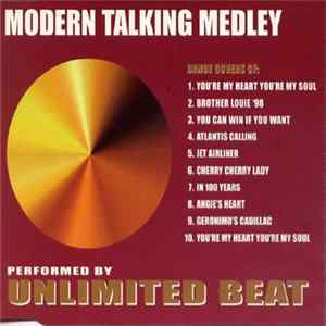 Unlimited Beat - Modern Talking Medley mp3