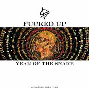 Fucked Up - Year Of The Snake mp3
