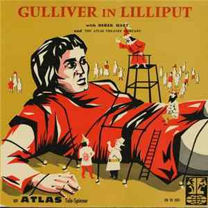 The Atlas Theatre Company - Gulliver In Lilliput mp3