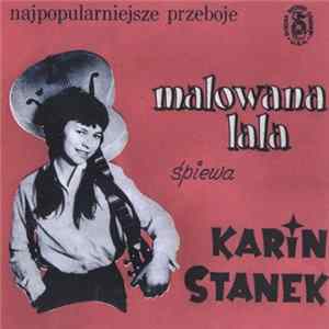 Karin Stanek - Malowana Lala mp3