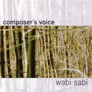 Composer's Voice - Wabi-Sabi mp3